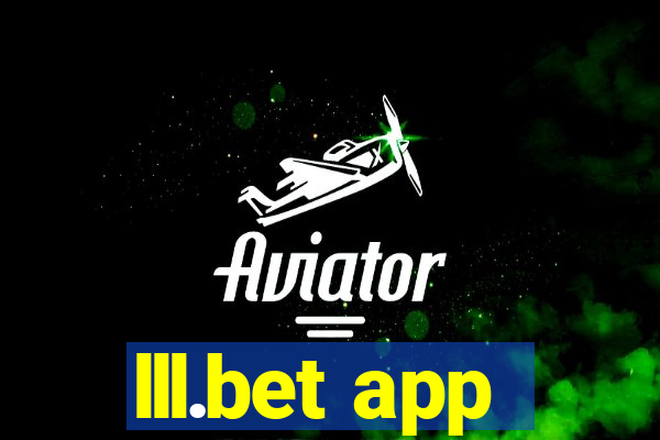 lll.bet app
